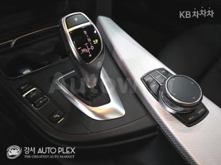 2018 BMW 3 SERIES 320I SEDAN MSPORTS F30(13~) - 17