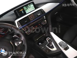 2018 BMW 3 SERIES 320I SEDAN MSPORTS F30(13~) - 18