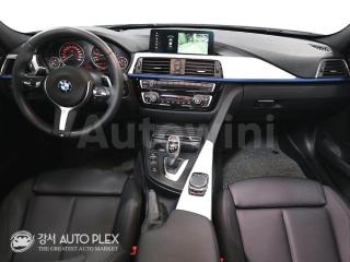 2018 BMW 3 SERIES 320I SEDAN MSPORTS F30(13~) - 20
