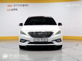 KMHE341CBGA170654 2016 HYUNDAI LF SONATA 2.0 PREMIUM BASIC-1