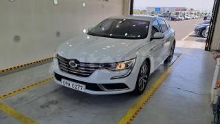 KNMA4C2BMGP030220 2016 RENAULT SAMSUNG SM6 2.0 GDE RE-1