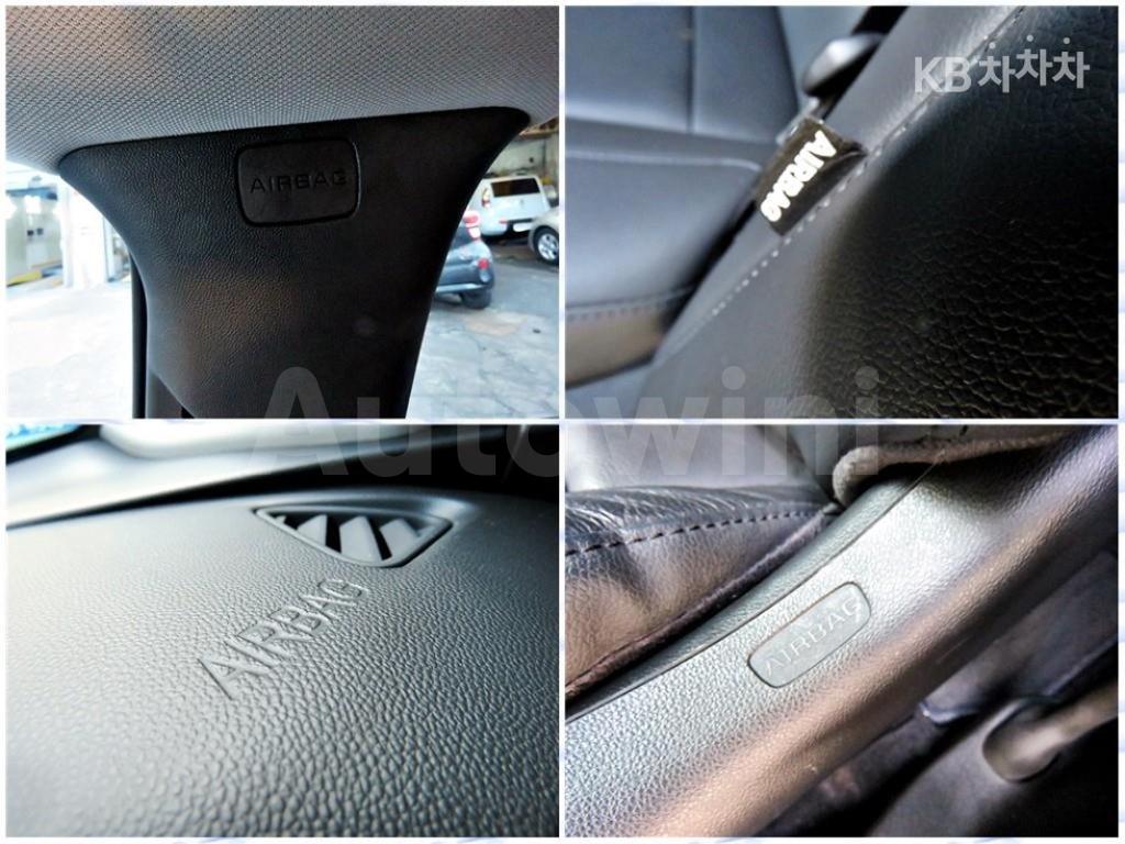 2017 GM DAEWOO (CHEVROLET)  MALIBU 1.5 TURBO LT DELUXE - 15