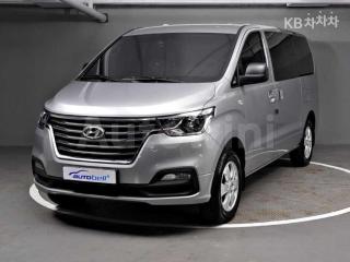 KMJWA37KDMU176843 2021 HYUNDAI  GRAND STAREX 웨건 12 SEATS 4WD SMART-0