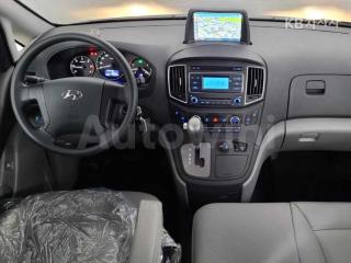 KMJWA37KDMU176843 2021 HYUNDAI  GRAND STAREX 웨건 12 SEATS 4WD SMART-4