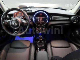 2018 MINI COOPER 5DOORS SD 2.0 - 9