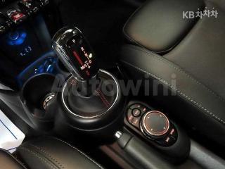 2018 MINI COOPER 5DOORS SD 2.0 - 11