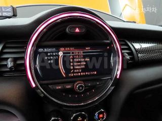 2018 MINI COOPER 5DOORS SD 2.0 - 14