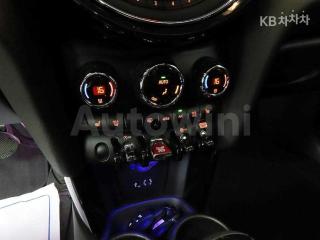 2018 MINI COOPER 5DOORS SD 2.0 - 15