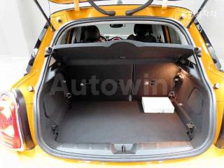 2018 MINI COOPER 5DOORS SD 2.0 - 17