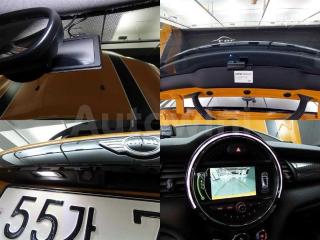 2018 MINI COOPER 5DOORS SD 2.0 - 18