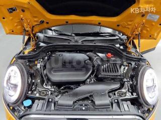 2018 MINI COOPER 5DOORS SD 2.0 - 19