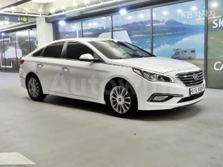 KMHE341CBGA231780 2016 HYUNDAI LF SONATA 2.0 SMART BASIC-0