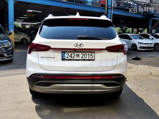 KMHS381HGMU311696 2021 HYUNDAI SANTA FE TM DIESEL 2.2 2WD PRESTIGE-2