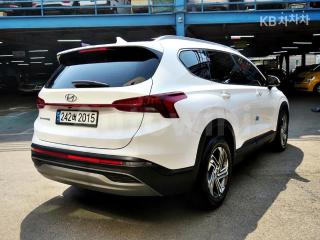 KMHS381HGMU311696 2021 HYUNDAI SANTA FE TM DIESEL 2.2 2WD PRESTIGE-3