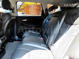 KMHS381HGMU311696 2021 HYUNDAI SANTA FE TM DIESEL 2.2 2WD PRESTIGE-5