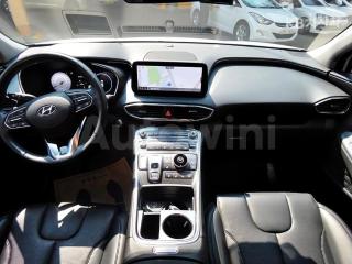 2021 HYUNDAI SANTA FE TM DIESEL 2.2 2WD PRESTIGE - 7