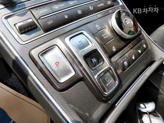 2021 HYUNDAI SANTA FE TM DIESEL 2.2 2WD PRESTIGE - 11