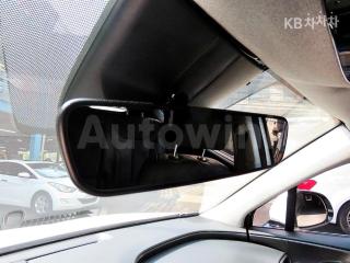 2021 HYUNDAI SANTA FE TM DIESEL 2.2 2WD PRESTIGE - 12