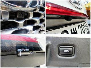 2021 HYUNDAI SANTA FE TM DIESEL 2.2 2WD PRESTIGE - 14