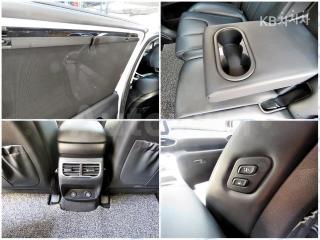 2021 HYUNDAI SANTA FE TM DIESEL 2.2 2WD PRESTIGE - 15