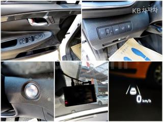 2021 HYUNDAI SANTA FE TM DIESEL 2.2 2WD PRESTIGE - 17