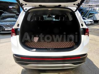 2021 HYUNDAI SANTA FE TM DIESEL 2.2 2WD PRESTIGE - 18