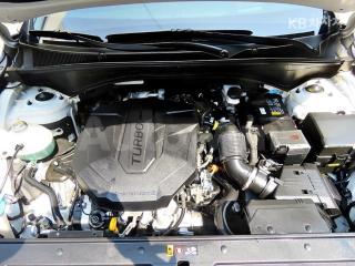 2021 HYUNDAI SANTA FE TM DIESEL 2.2 2WD PRESTIGE - 19