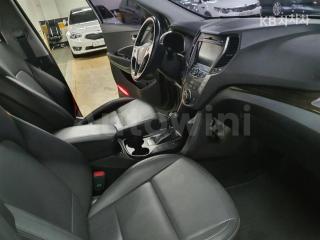 2015 HYUNDAI SANTAFE DM R2.2 2WD MODERN - 7