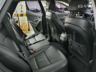 2015 HYUNDAI SANTAFE DM R2.2 2WD MODERN - 8
