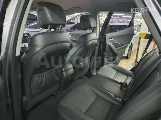 2015 HYUNDAI SANTAFE DM R2.2 2WD MODERN - 9