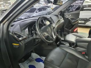 2015 HYUNDAI SANTAFE DM R2.2 2WD MODERN - 10