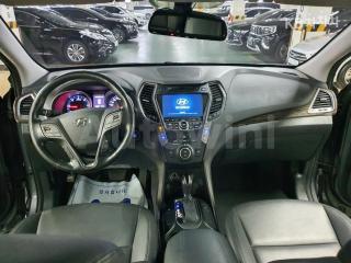 2015 HYUNDAI SANTAFE DM R2.2 2WD MODERN - 11