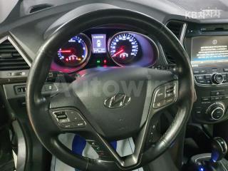 2015 HYUNDAI SANTAFE DM R2.2 2WD MODERN - 12