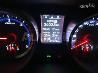 2015 HYUNDAI SANTAFE DM R2.2 2WD MODERN - 13