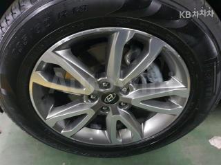 2015 HYUNDAI SANTAFE DM R2.2 2WD MODERN - 14