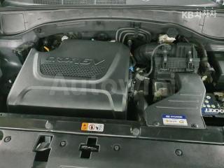 2015 HYUNDAI SANTAFE DM R2.2 2WD MODERN - 15