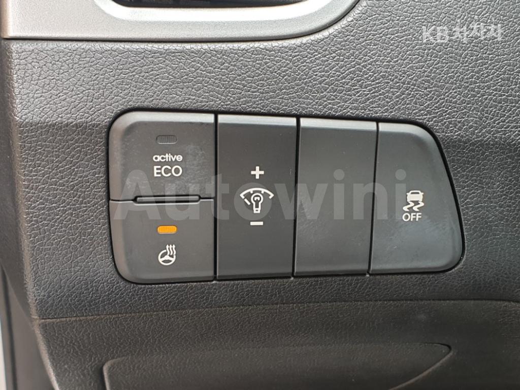2013 HYUNDAI AVANTE MD ELANTRA M16 GDI SMART - 14
