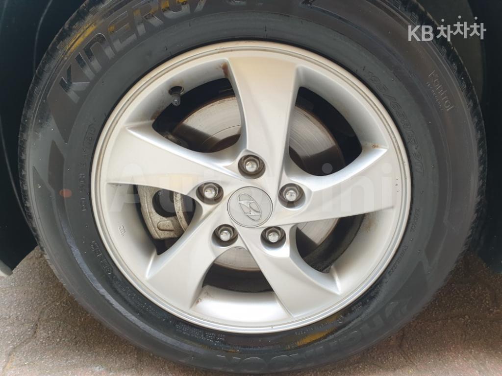 2013 HYUNDAI AVANTE MD ELANTRA M16 GDI SMART - 17