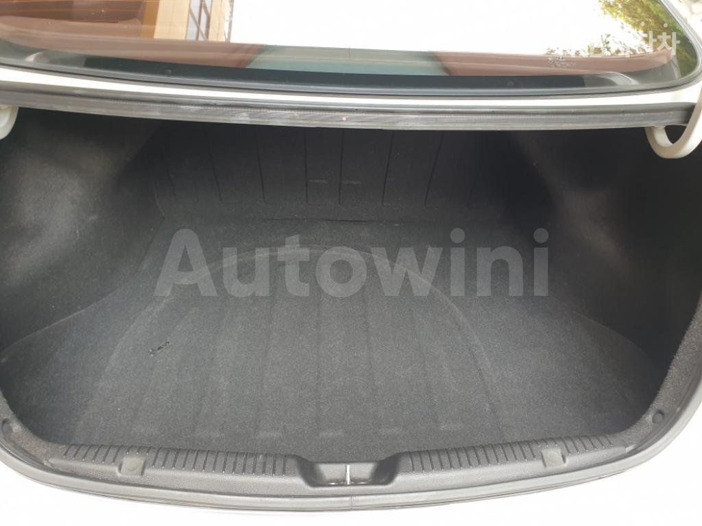 2013 HYUNDAI AVANTE MD ELANTRA M16 GDI SMART - 18