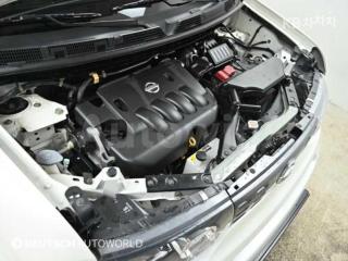 JN1AZ23E4DT015508 2013 NISSAN CUBE 1.8 SL CVT-5