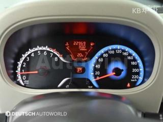 2013 NISSAN CUBE 1.8 SL CVT - 8