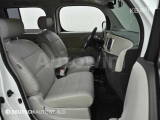 2013 NISSAN CUBE 1.8 SL CVT - 10