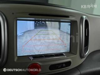 2013 NISSAN CUBE 1.8 SL CVT - 15