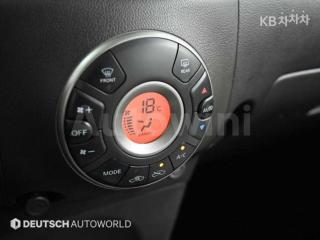 2013 NISSAN CUBE 1.8 SL CVT - 16