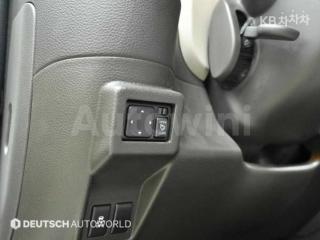 2013 NISSAN CUBE 1.8 SL CVT - 17