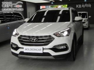 KMHSW81UBJU792216 2018 HYUNDAI SANTAFE THE PRIME DIESEL R2.0 2WD 7 SEATS VALUEPLUS-0