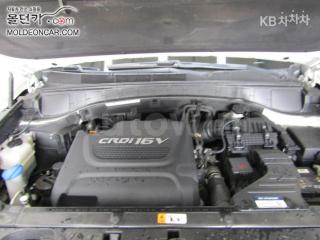 KMHSW81UBJU792216 2018 HYUNDAI SANTAFE THE PRIME DIESEL R2.0 2WD 7 SEATS VALUEPLUS-5