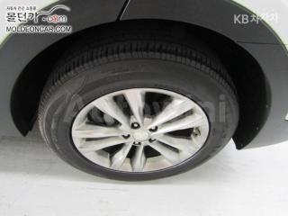 2018 HYUNDAI SANTAFE THE PRIME DIESEL R2.0 2WD 7 SEATS VALUEPLUS - 8