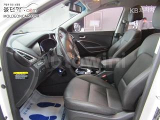 2018 HYUNDAI SANTAFE THE PRIME DIESEL R2.0 2WD 7 SEATS VALUEPLUS - 9