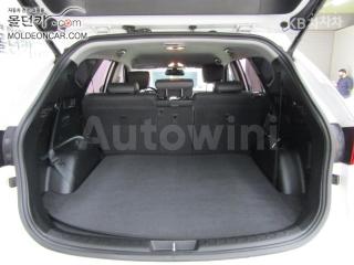 2018 HYUNDAI SANTAFE THE PRIME DIESEL R2.0 2WD 7 SEATS VALUEPLUS - 11